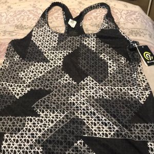 Champion Women’s workout top